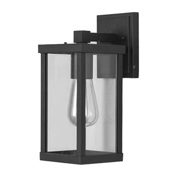 Наружный водонепроницаемый настенный светильник, антикоррозийный настенный светильник, внешний водонепроницаемый настенный светильник